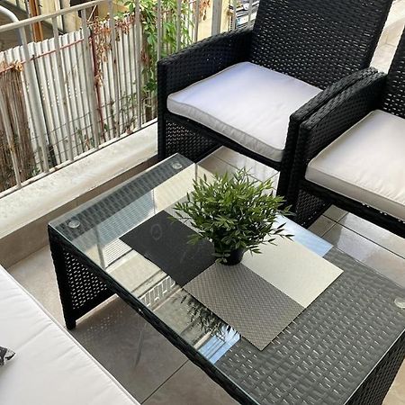 Sunny Peraia Apartment Εξωτερικό φωτογραφία