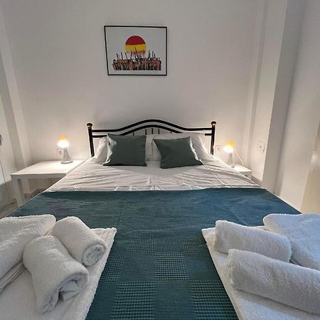 Sunny Peraia Apartment Εξωτερικό φωτογραφία