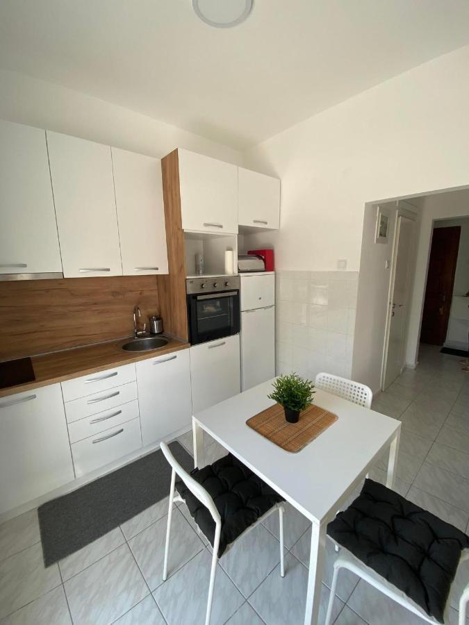Sunny Peraia Apartment Εξωτερικό φωτογραφία