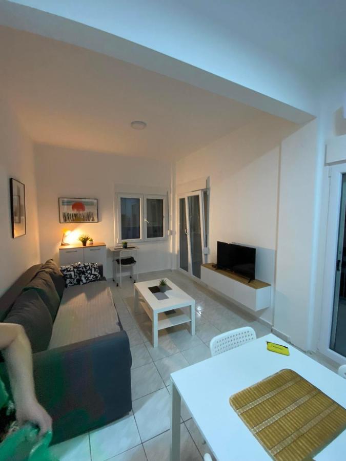 Sunny Peraia Apartment Εξωτερικό φωτογραφία