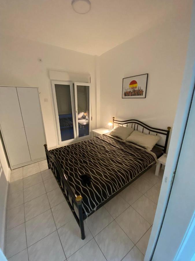 Sunny Peraia Apartment Εξωτερικό φωτογραφία