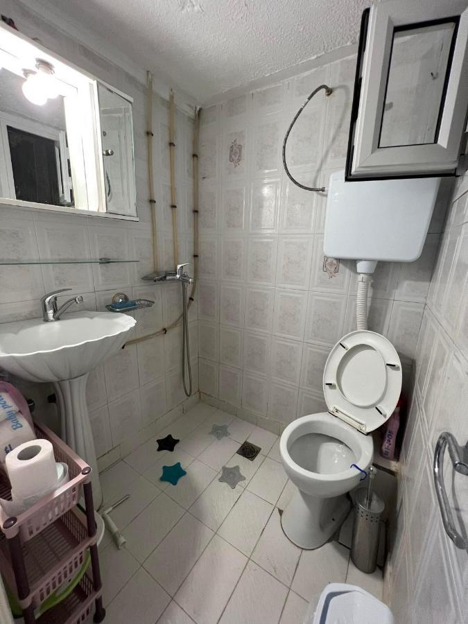 Sunny Peraia Apartment Εξωτερικό φωτογραφία